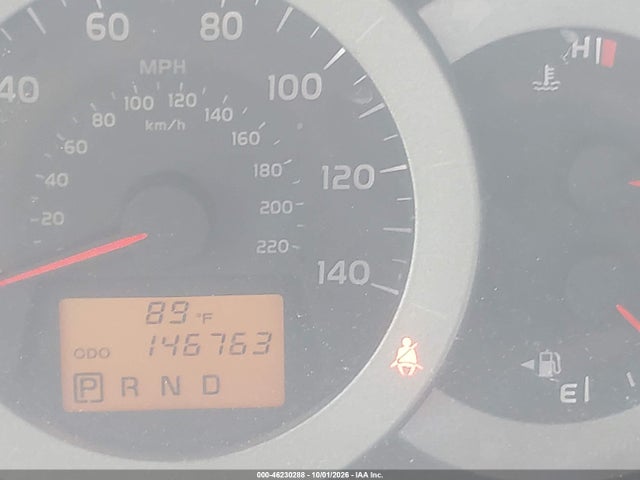 2011 Toyota Rav4 მანქანა იყიდება აუქციონზე, vin: 2T3ZF4DV8BW096008, აუქციონის ნომერი: 46230288