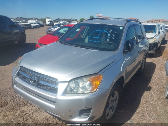 2011 Toyota Rav4 მანქანა იყიდება აუქციონზე, vin: 2T3ZF4DV8BW096008, აუქციონის ნომერი: 46230288