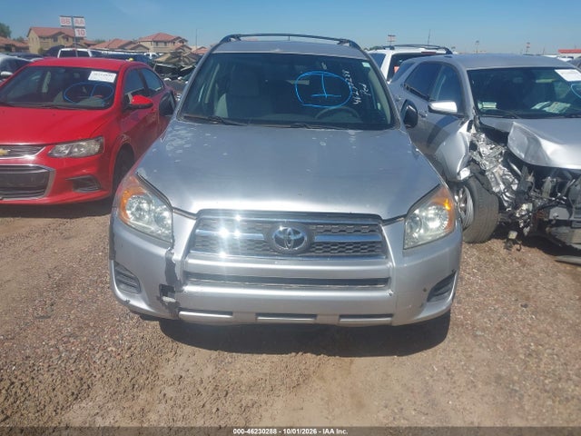 2011 Toyota Rav4 მანქანა იყიდება აუქციონზე, vin: 2T3ZF4DV8BW096008, აუქციონის ნომერი: 46230288