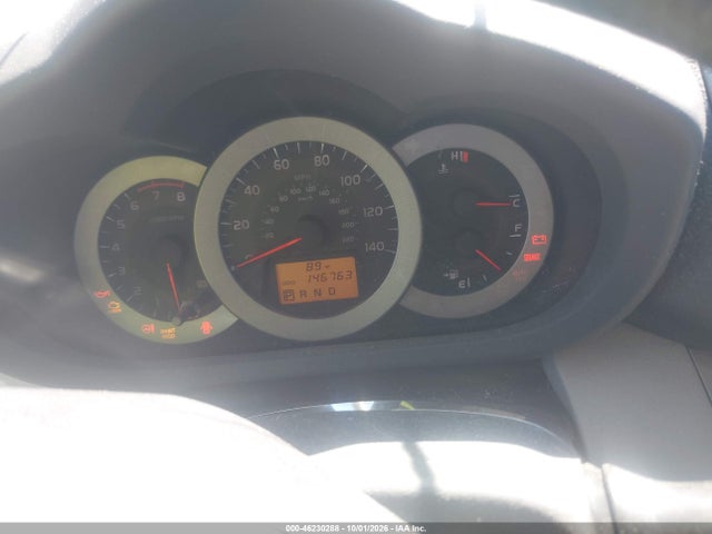 2011 Toyota Rav4 მანქანა იყიდება აუქციონზე, vin: 2T3ZF4DV8BW096008, აუქციონის ნომერი: 46230288