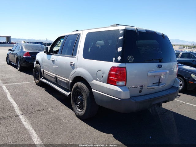 Aukcja sprzedaży 2004 Ford Expedition Xlt, vin: 1FMEU15W44LA22273, numer aukcji: 46230289