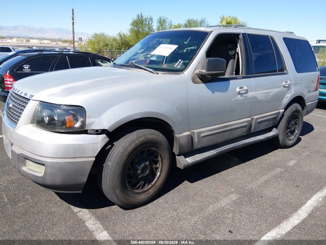 Aukcja sprzedaży 2004 Ford Expedition Xlt, vin: 1FMEU15W44LA22273, numer aukcji: 46230289