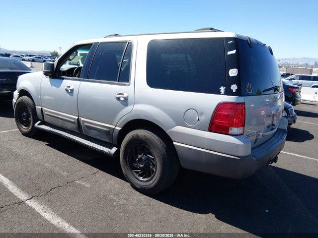 Aukcja sprzedaży 2004 Ford Expedition Xlt, vin: 1FMEU15W44LA22273, numer aukcji: 46230289