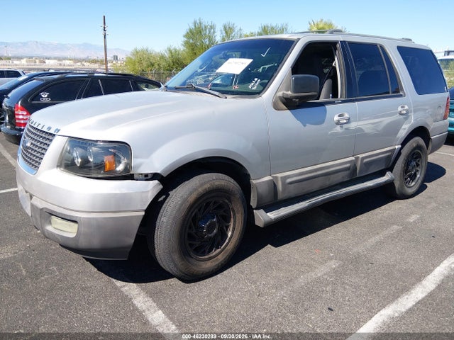 Aukcja sprzedaży 2004 Ford Expedition Xlt, vin: 1FMEU15W44LA22273, numer aukcji: 46230289