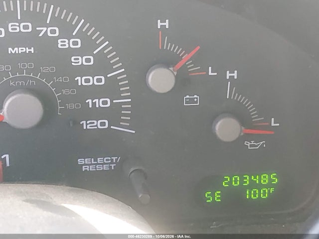 Aukcja sprzedaży 2004 Ford Expedition Xlt, vin: 1FMEU15W44LA22273, numer aukcji: 46230289