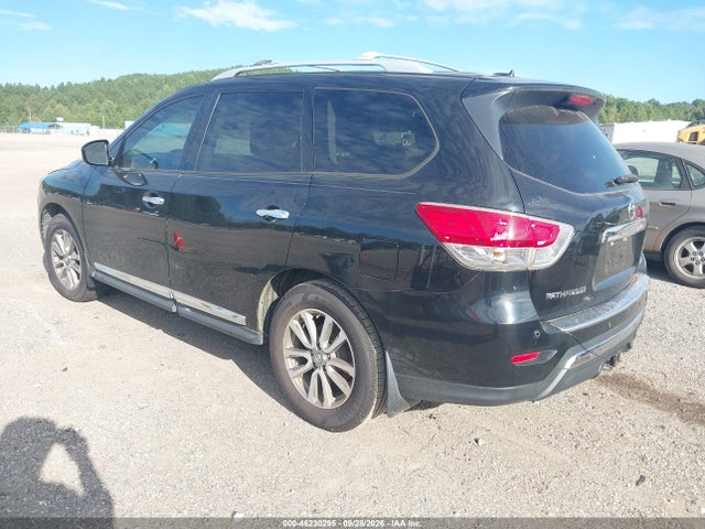 Aukcja sprzedaży 2014 Nissan Pathfinder Sl, vin: 5N1AR2MN2EC609586, numer aukcji: 46230295