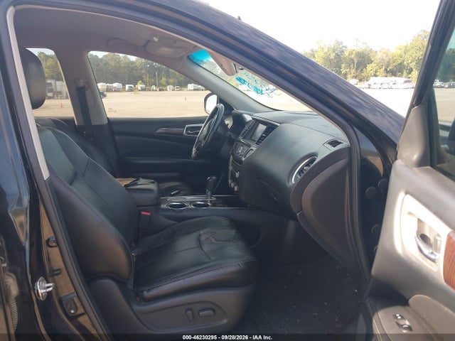Aukcja sprzedaży 2014 Nissan Pathfinder Sl, vin: 5N1AR2MN2EC609586, numer aukcji: 46230295
