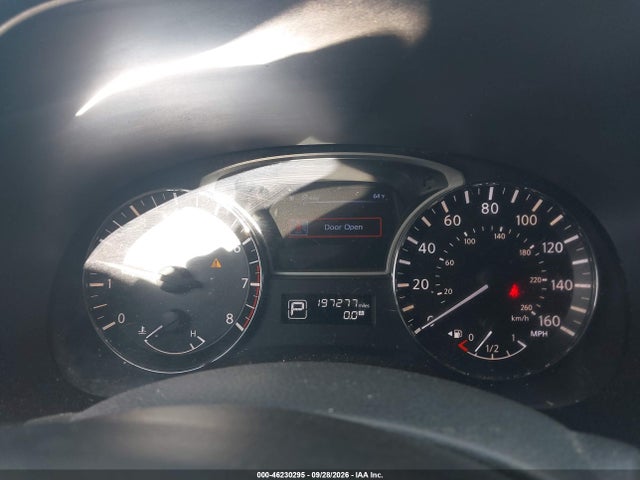 Aukcja sprzedaży 2014 Nissan Pathfinder Sl, vin: 5N1AR2MN2EC609586, numer aukcji: 46230295