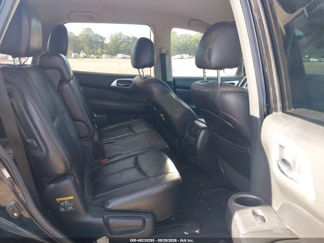 Aukcja sprzedaży 2014 Nissan Pathfinder Sl, vin: 5N1AR2MN2EC609586, numer aukcji: 46230295