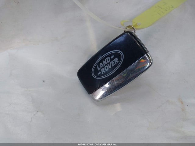 Aukcja sprzedaży 2019 Land Rover Discovery Sport Hse/landmark Edition, vin: SALCR2FX5KH785292, numer aukcji: 46230301