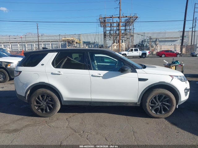 Aukcja sprzedaży 2019 Land Rover Discovery Sport Hse/landmark Edition, vin: SALCR2FX5KH785292, numer aukcji: 46230301