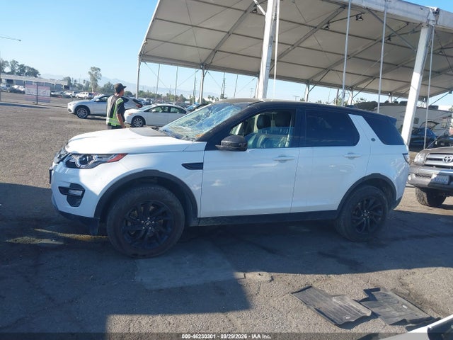 Aukcja sprzedaży 2019 Land Rover Discovery Sport Hse/landmark Edition, vin: SALCR2FX5KH785292, numer aukcji: 46230301
