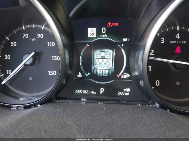 Aukcja sprzedaży 2019 Land Rover Discovery Sport Hse/landmark Edition, vin: SALCR2FX5KH785292, numer aukcji: 46230301