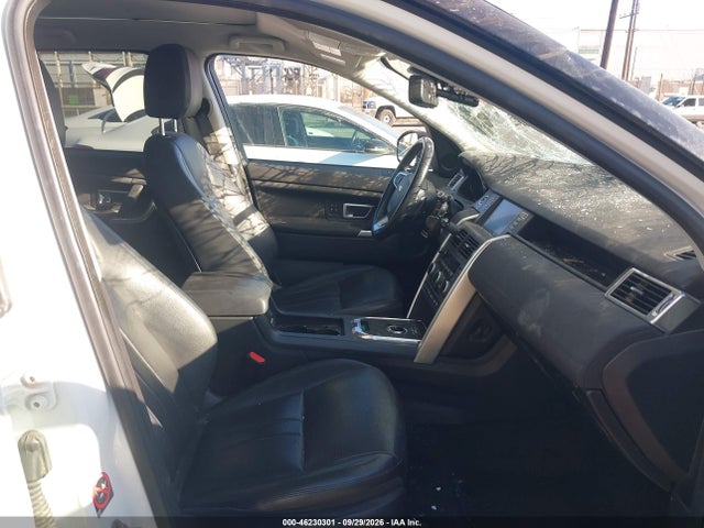 Aukcja sprzedaży 2019 Land Rover Discovery Sport Hse/landmark Edition, vin: SALCR2FX5KH785292, numer aukcji: 46230301