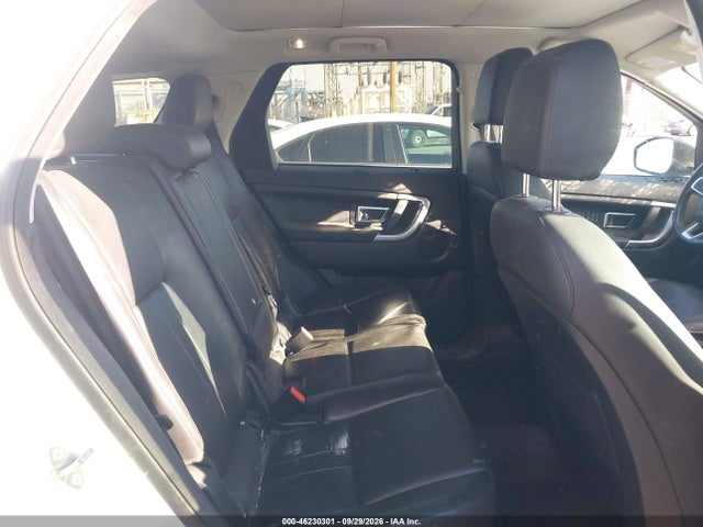 Aukcja sprzedaży 2019 Land Rover Discovery Sport Hse/landmark Edition, vin: SALCR2FX5KH785292, numer aukcji: 46230301