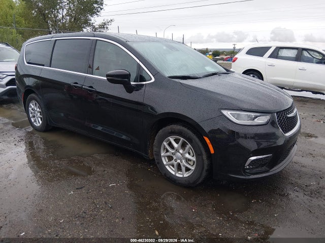 46230302 :رقم المزاد ، 2C4RC1BG7TR181994 vin ، 2026 Chrysler Pacifica Select مزاد بيع