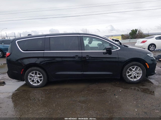 Aukcja sprzedaży 2026 Chrysler Pacifica Select, vin: 2C4RC1BG7TR181994, numer aukcji: 46230302