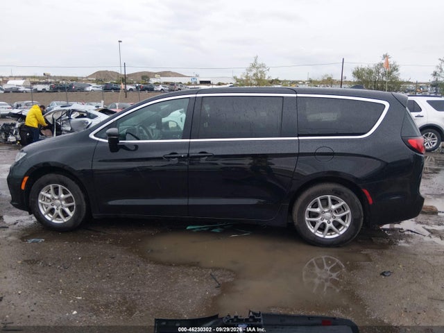 Aukcja sprzedaży 2026 Chrysler Pacifica Select, vin: 2C4RC1BG7TR181994, numer aukcji: 46230302