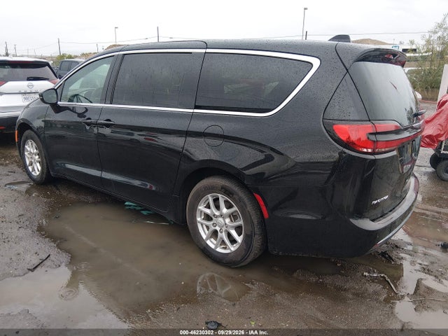 Aukcja sprzedaży 2026 Chrysler Pacifica Select, vin: 2C4RC1BG7TR181994, numer aukcji: 46230302