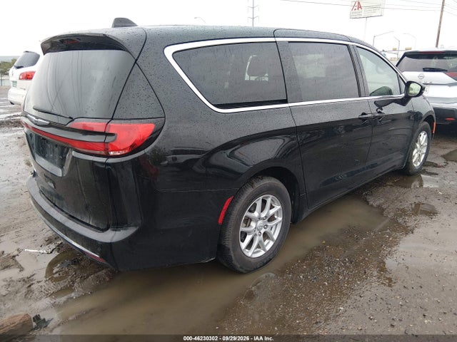 Aukcja sprzedaży 2026 Chrysler Pacifica Select, vin: 2C4RC1BG7TR181994, numer aukcji: 46230302