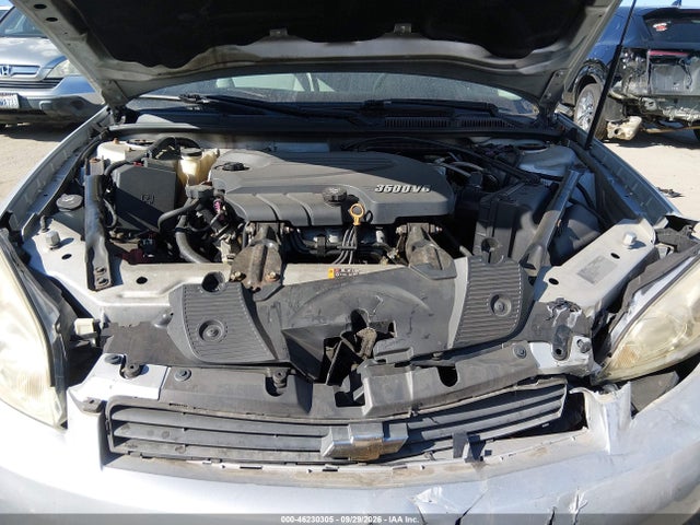 Aukcja sprzedaży 2011 Chevrolet Impala Lt, vin: 2G1WG5EK9B1204728, numer aukcji: 46230305