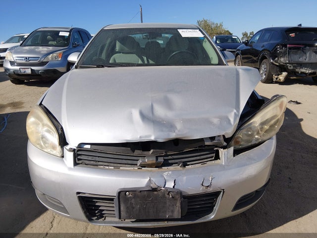 Aukcja sprzedaży 2011 Chevrolet Impala Lt, vin: 2G1WG5EK9B1204728, numer aukcji: 46230305