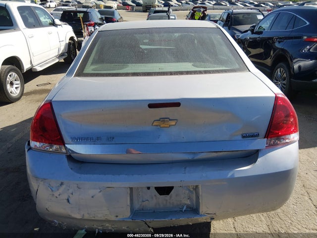 Aukcja sprzedaży 2011 Chevrolet Impala Lt, vin: 2G1WG5EK9B1204728, numer aukcji: 46230305