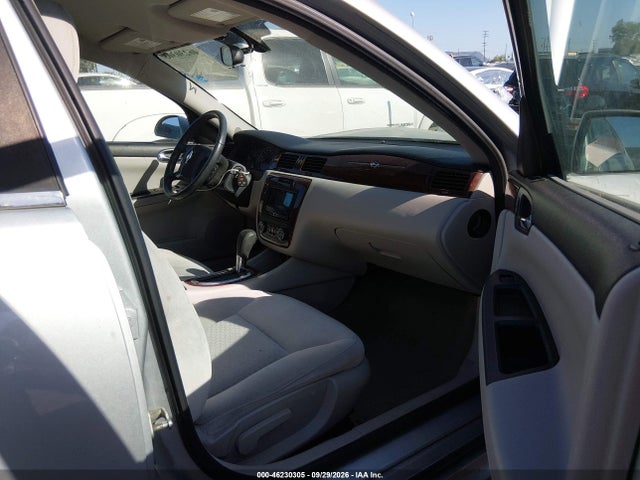 Aukcja sprzedaży 2011 Chevrolet Impala Lt, vin: 2G1WG5EK9B1204728, numer aukcji: 46230305