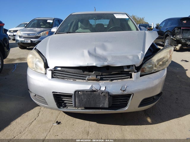 Aukcja sprzedaży 2011 Chevrolet Impala Lt, vin: 2G1WG5EK9B1204728, numer aukcji: 46230305