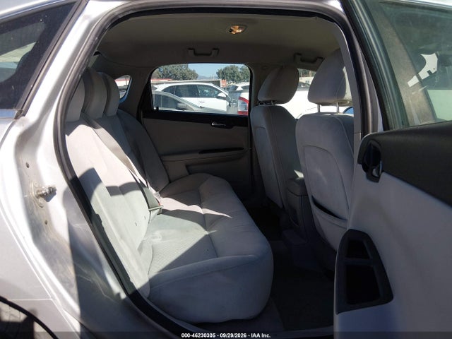 Aukcja sprzedaży 2011 Chevrolet Impala Lt, vin: 2G1WG5EK9B1204728, numer aukcji: 46230305