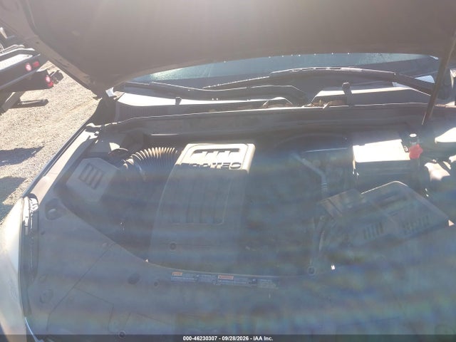 Продаж на аукціоні авто 2017 Chevrolet Equinox Lt, vin: 2GNALCEK1H1537569, номер лоту: 46230307