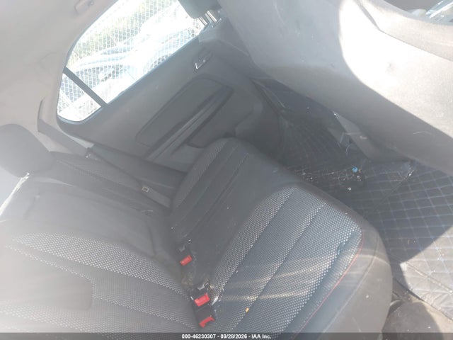 Продаж на аукціоні авто 2017 Chevrolet Equinox Lt, vin: 2GNALCEK1H1537569, номер лоту: 46230307
