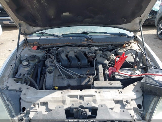 46230311 :رقم المزاد ، 1FAFP55SX2A109162 vin ، 2002 Ford Taurus Ses مزاد بيع