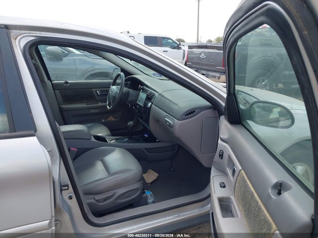 46230311 :رقم المزاد ، 1FAFP55SX2A109162 vin ، 2002 Ford Taurus Ses مزاد بيع