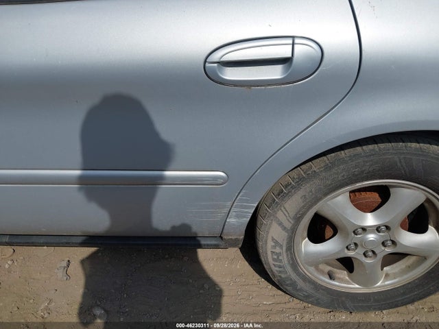 46230311 :رقم المزاد ، 1FAFP55SX2A109162 vin ، 2002 Ford Taurus Ses مزاد بيع