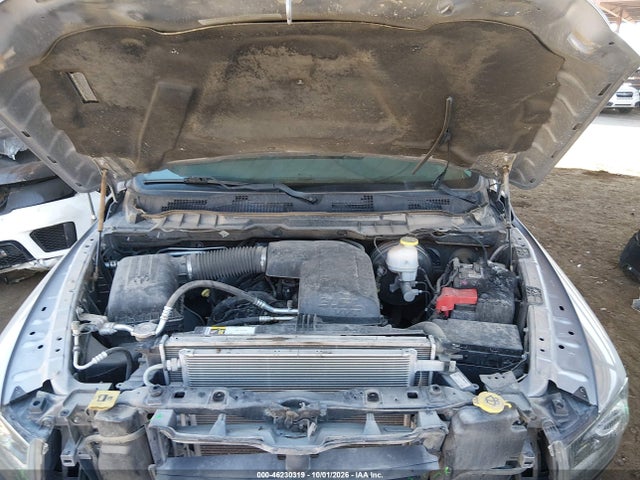 Aukcja sprzedaży 2020 Ram 1500 Classic Warlock, vin: 1C6RR6GG8LS105355, numer aukcji: 46230319