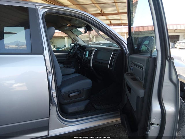 Aukcja sprzedaży 2020 Ram 1500 Classic Warlock, vin: 1C6RR6GG8LS105355, numer aukcji: 46230319