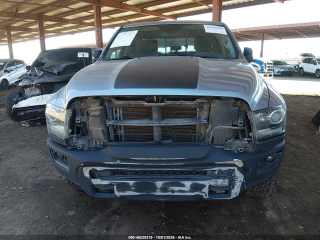 Aukcja sprzedaży 2020 Ram 1500 Classic Warlock, vin: 1C6RR6GG8LS105355, numer aukcji: 46230319