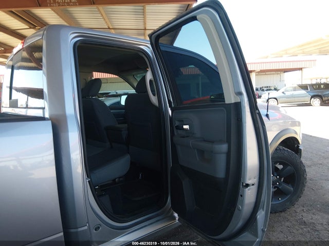 Aukcja sprzedaży 2020 Ram 1500 Classic Warlock, vin: 1C6RR6GG8LS105355, numer aukcji: 46230319