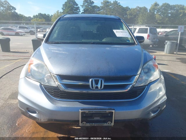 Продаж на аукціоні авто 2011 Honda Cr-v Ex, vin: 5J6RE4H51BL000603, номер лоту: 46230331