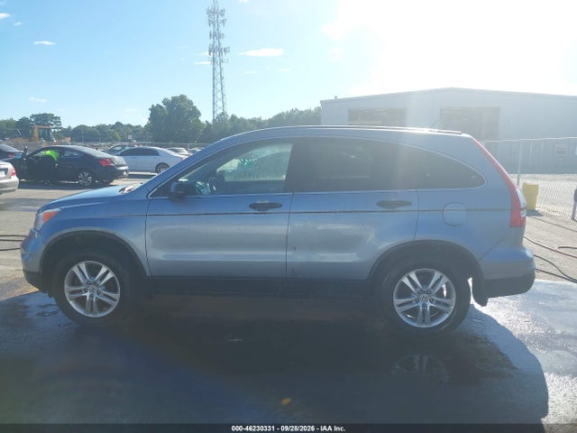 Продаж на аукціоні авто 2011 Honda Cr-v Ex, vin: 5J6RE4H51BL000603, номер лоту: 46230331