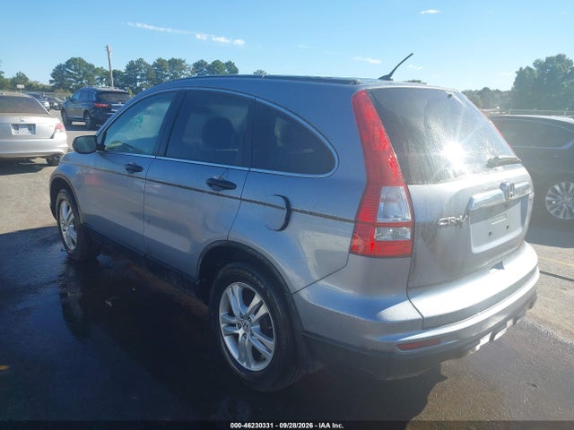 Продаж на аукціоні авто 2011 Honda Cr-v Ex, vin: 5J6RE4H51BL000603, номер лоту: 46230331