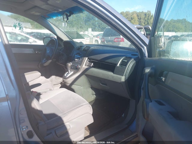 Продаж на аукціоні авто 2011 Honda Cr-v Ex, vin: 5J6RE4H51BL000603, номер лоту: 46230331