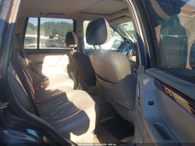 2004 Jeep Grand Cherokee Limited მანქანა იყიდება აუქციონზე, vin: 1J4GX58N04C315418, აუქციონის ნომერი: 46230338
