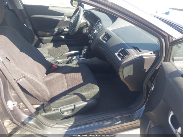 Продажа на аукционе авто 2013 Honda Civic Ex, vin: 2HGFB2F88DH532953, номер лота: 46230346