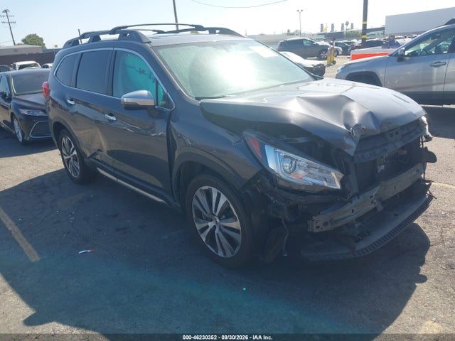 Subaru Ascent Touring 2020 4S4WMARD1L3422576 zdjęcie główne