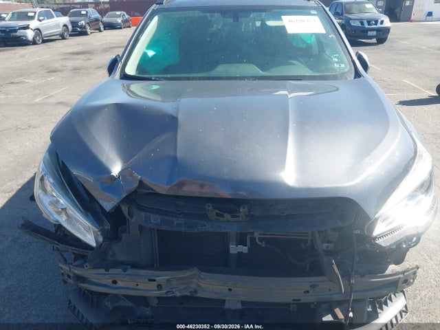 Subaru Ascent Touring 2020 4S4WMARD1L3422576 Image 10