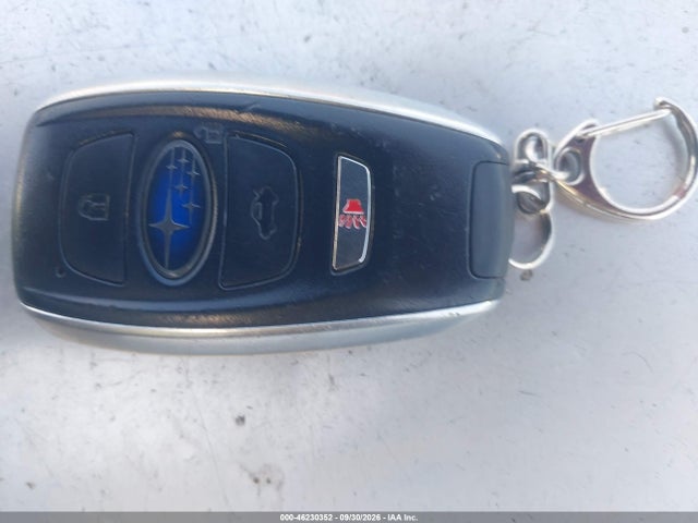 Subaru Ascent Touring 2020 4S4WMARD1L3422576 Image 11
