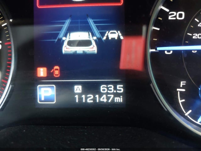 Subaru Ascent Touring 2020 4S4WMARD1L3422576 Image 16