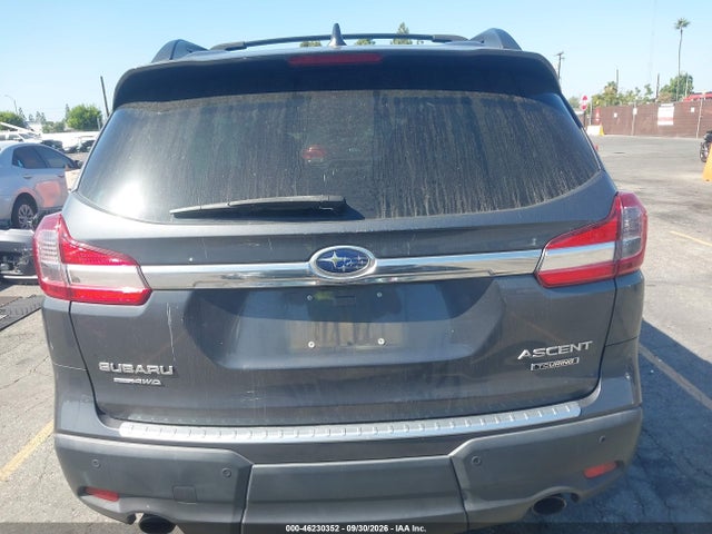 Subaru Ascent Touring 2020 4S4WMARD1L3422576 Image 17